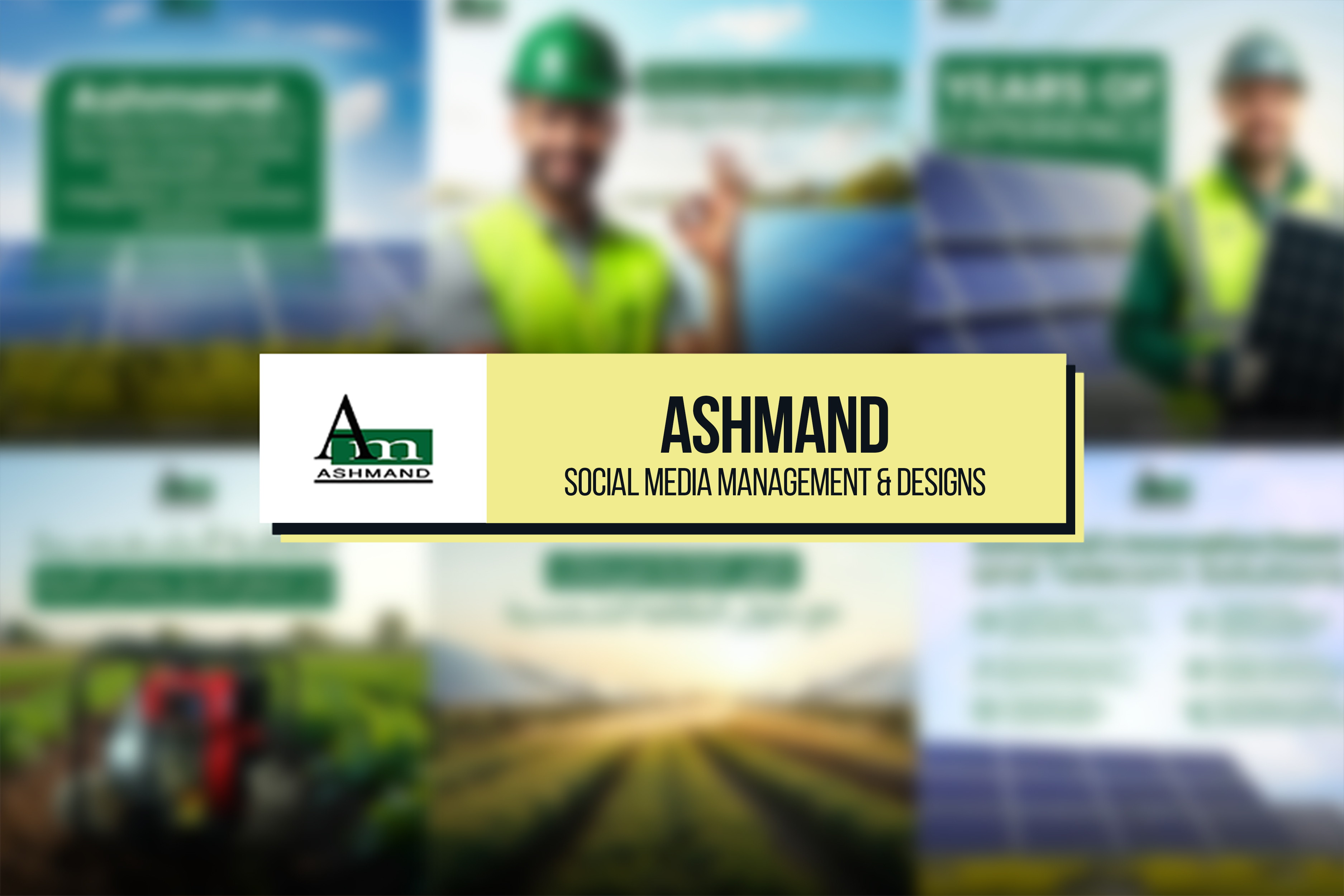 Ashmand